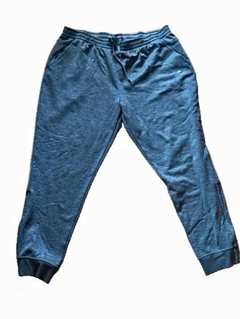 adidas Essentials Fleece Tapered Cuff Joggers Men's 2XL